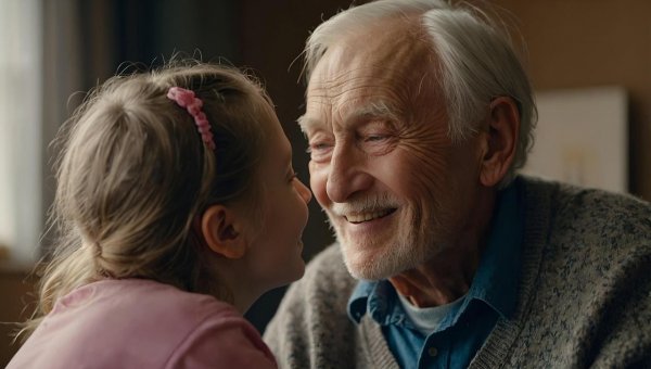 Otoczenie ma znaczenie. Gdynia przyjazna dla osób z demencją