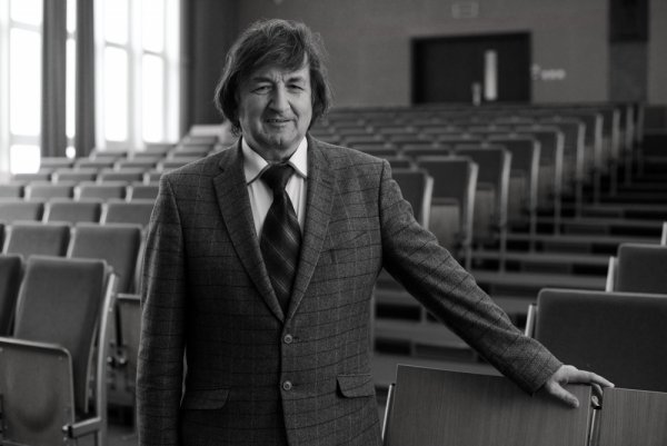 Odszedł Krzysztof Szałucki