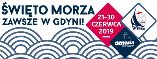 Święto Morza 2019