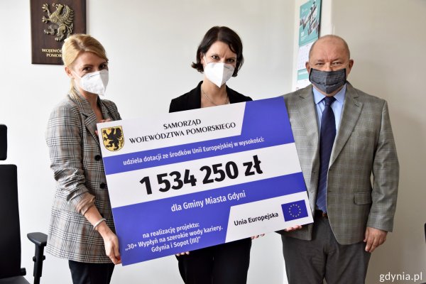 Unijne pieniądze pomogą rozwijać kariery