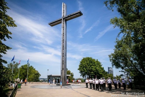 Gdyńska Droga Krzyżowa