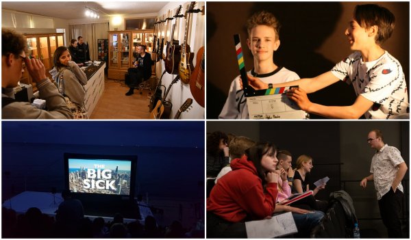 Gdynia przyznała granty na kulturę