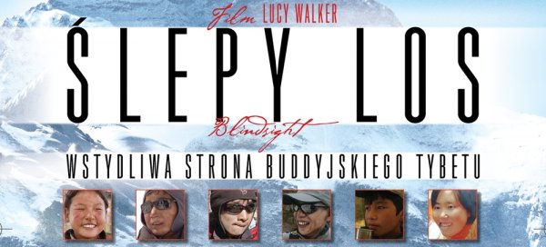Kino Infoboxu: Ślepy los