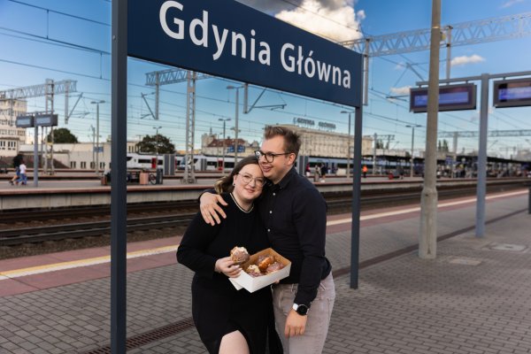 Osobiste historie o Gdyni na wystawie „Nasza Gdynia. Wasze historie”