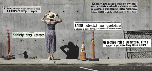 Nie tylko rajstopy i goździki. Dzień Kobiet w PRL