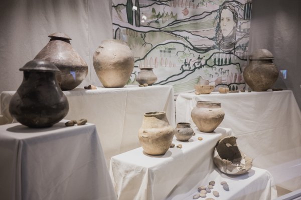 National Geographic odkrywa archeologiczne tajemnice najmłodszego polskiego miasta