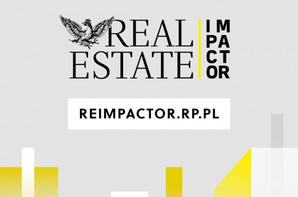 Gala Real Estate Impactor za nami