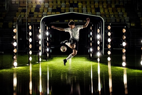 Gdynianin powalczy w półfinale „Mam talent”