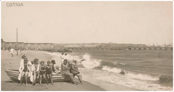 Śródmieście szlakiem kobiet