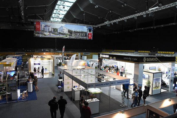 Gdynianie się urządzają