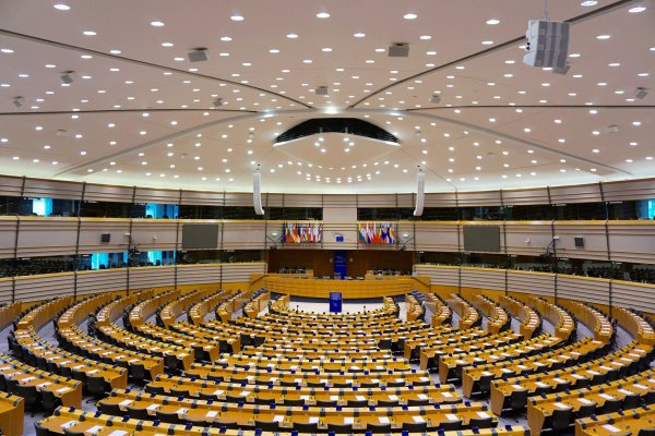 Poznaj listy kandydatów do Parlamentu Europejskiego