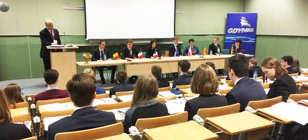  Młodzi, aktywni i kreatywni w Gdyni  - JEEP 2017