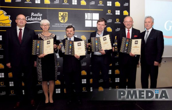 Gdynia najlepsza pod koszem