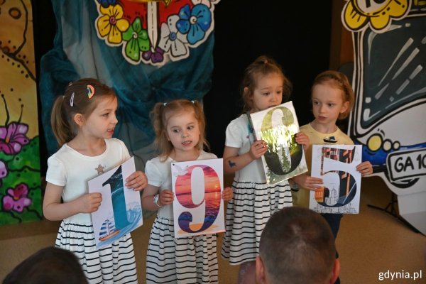 60 lat Przedszkola nr 16 w Gdyni – święto pełne wspomnień