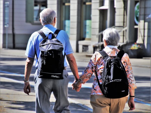 Nowy rok akademicki seniorów. Trwają zapisy na zajęcia