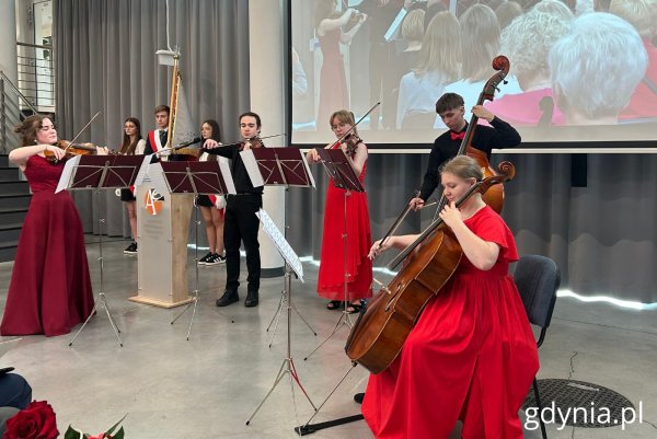 Orłowski „Ekonomik” świętuje 100. urodziny