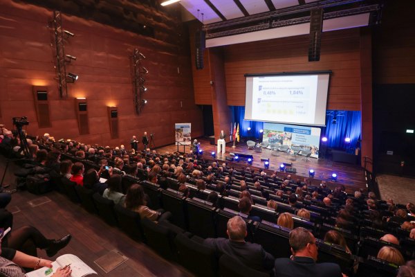 Nowe unijne pieniądze dla Pomorza