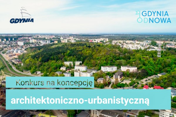Oksywie czeka na architektów
