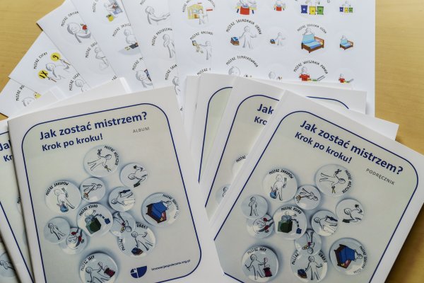 Dzięki inkubatorowi innowacji mistrzowie są wśród nas!