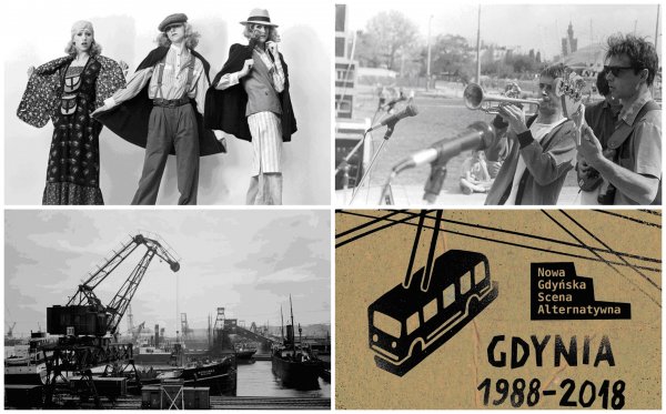 Muzyka, moda, historia- dynamiczny rok w Muzeum Miasta Gdyni