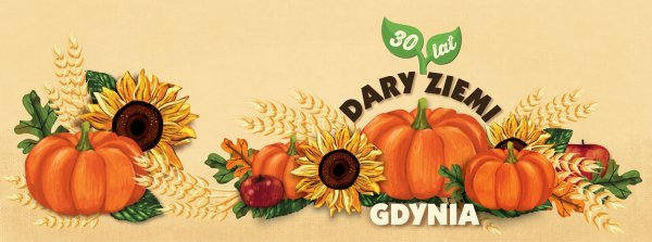 „Dary Ziemi”. Na dobry początek jesieni