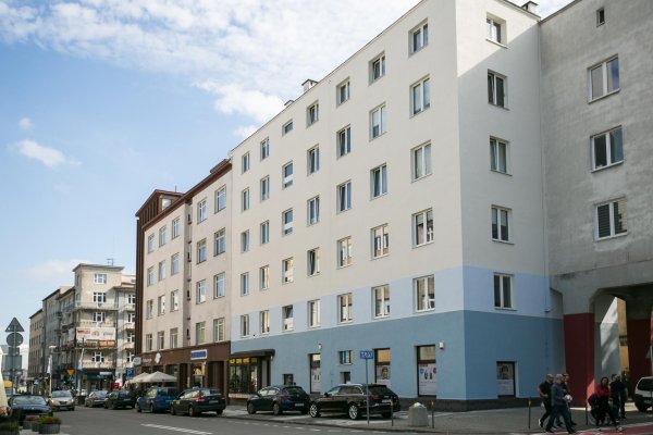 Dbamy o gdyńskie zabytki