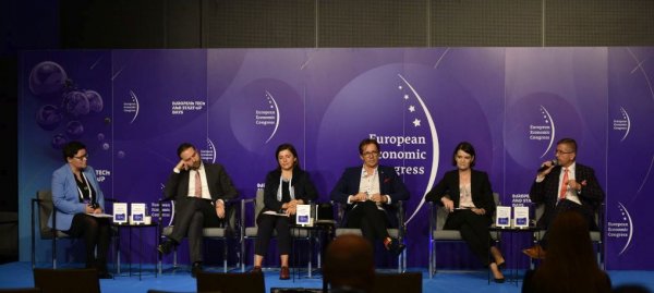 O „Nowym Europejskim Bauhausie” na EEC 