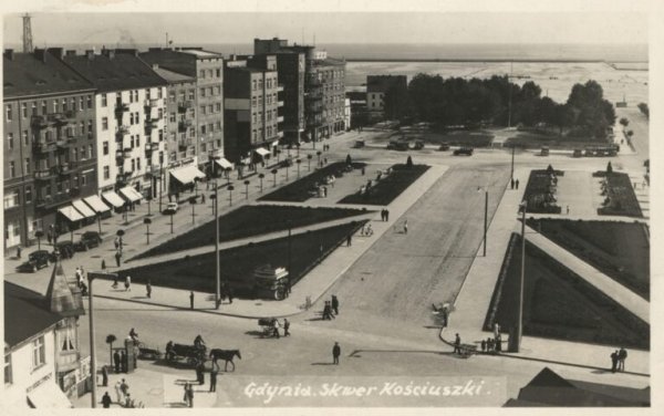 Gdynianie, pokażcie swoje miasto!