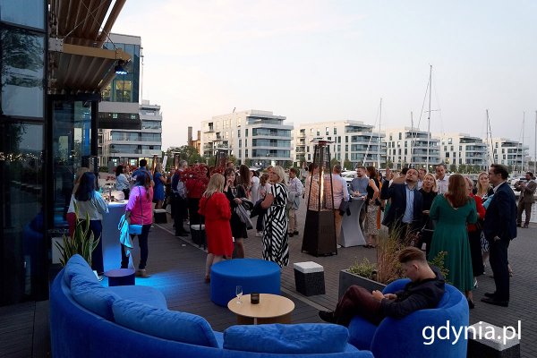 Wiedza i networking. Liderzy personalni spotkali się w Gdyni