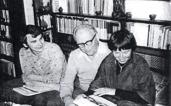 Pamiętajmy o Adolfie Popławskim