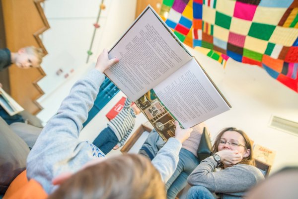 Wrzesień w muzeum pod znakiem wiedzy o Gdyni