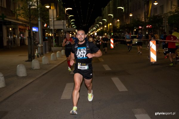 100 dni do Nocnego Biegu Świętojańskiego z Decathlon