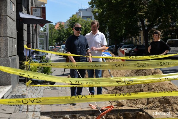 Miasto dostępne dla wszystkich – szkolenie dla urzędników