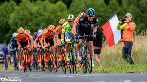 Najlepsi polscy kolarze powalczą o mistrzostwo w Gdyni