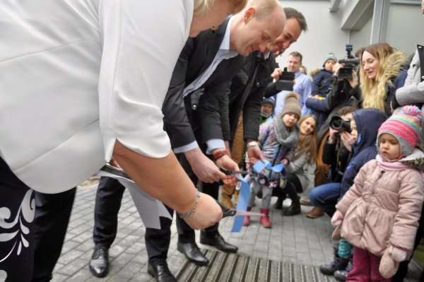 Przedszkole skrojone na miarę oczekiwań