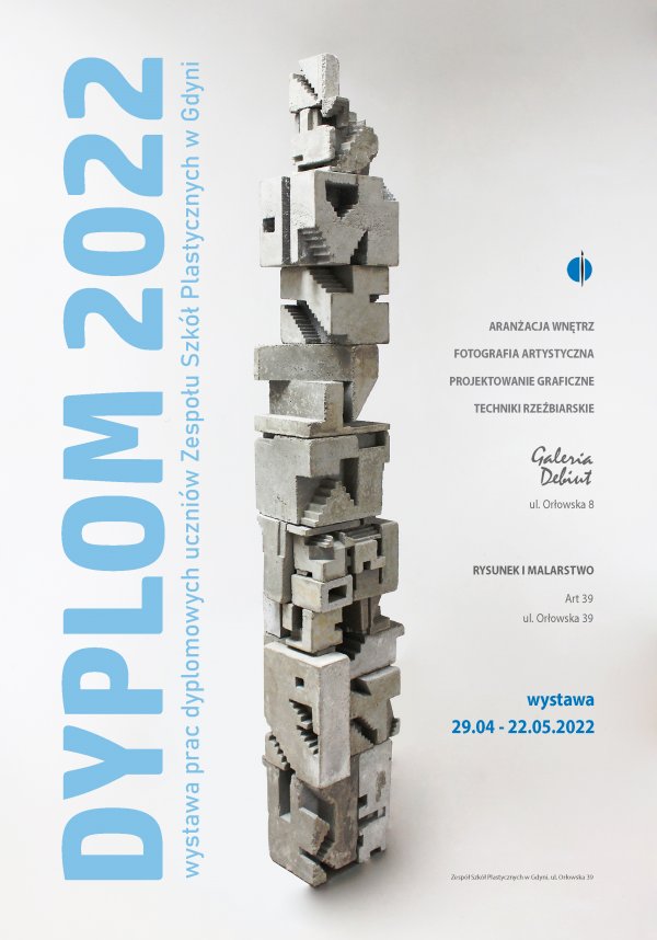 Dyplomy i pożegnanie absolwentów – ważny dzień „Plastyka”