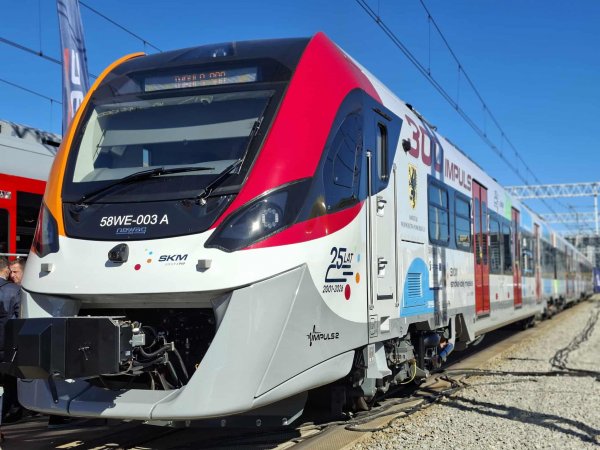 Kolejne Impulsy na horyzoncie