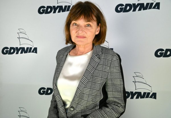 Małgorzata Wójcik (Koalicja Obywatelska, Ruchy Miejskie i Lewica)