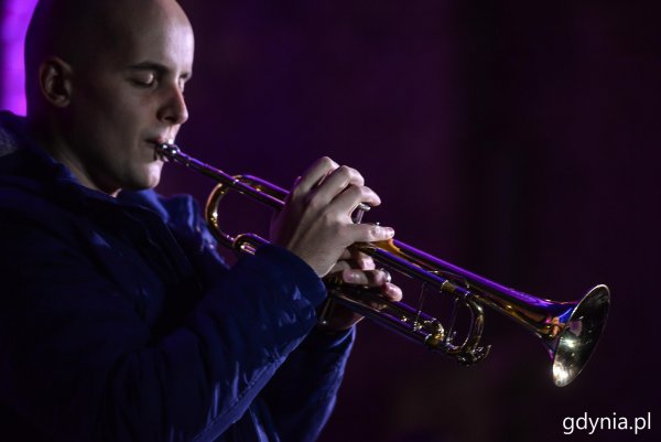 Młodzi jazzmani zagrają w Uchu
