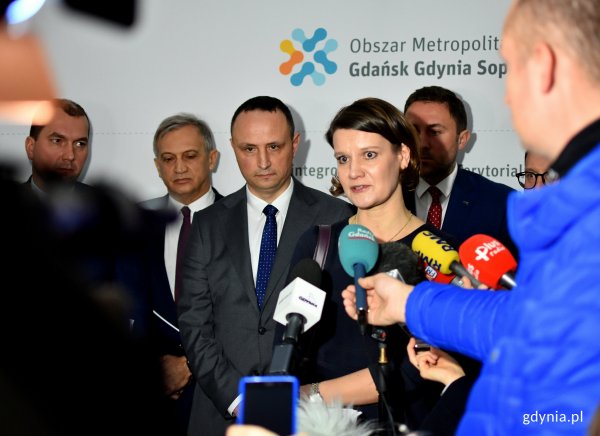 Razem o wspólnym bilecie