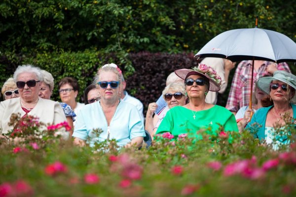 W niedzielę zagra muzyka promenadowa