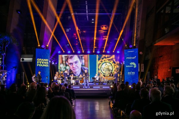 Nagrody dla tych, którzy kochają wolność 