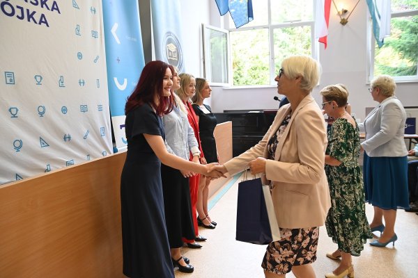 Wielkie święto w gdyńskiej „trójce”! Podwójny jubileusz i świętowanie sukcesów!