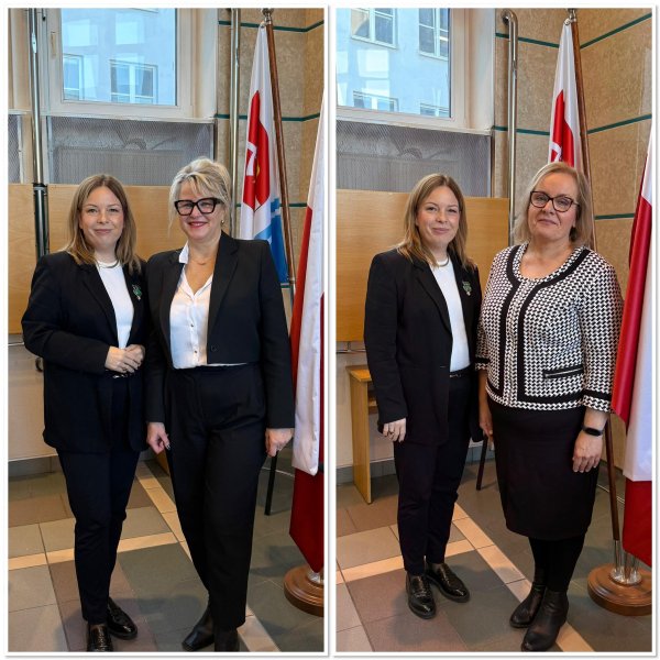 Tegoroczne konkursy na dyrektorów i dyrektorki gdyńskich placówek oświatowych