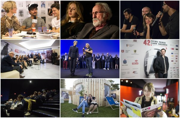 Czwarty dzień festiwalu filmowego za nami