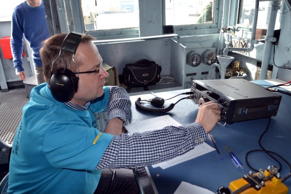 Uroki krótkofalarstwa