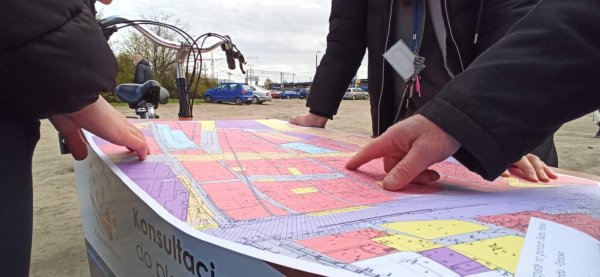 „Plan na Meksyk” – konsultacje społeczne