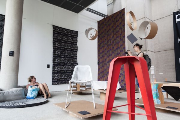 Nadciąga #sztorm, a z nim festiwal Gdynia Design Days!