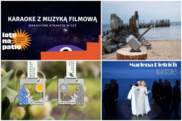 Jak spędzić weekend #wGdyni
