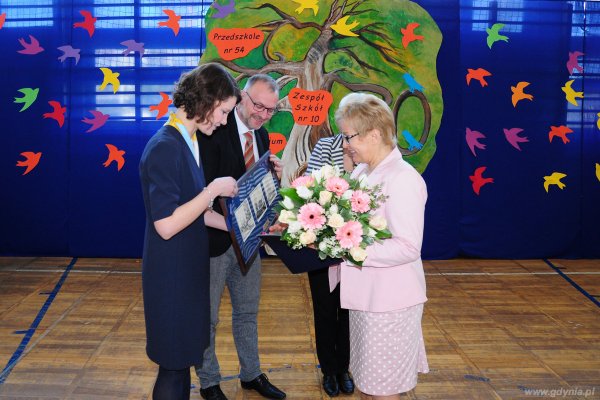 Trzydzieści lat minęło jak jeden dzień